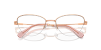 Eyeglasses frame Swarovski Woman 1010401453 - 1010401453